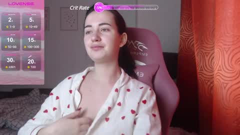 Snapshot of sweetiekendl chatting on February 26, 2:16 pm Kendl online show from February 26, 2:16 pm