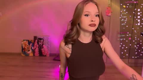 sweetie Lisa3 online show from January 19, 2:16 pm