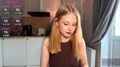 sweetie Lisa3 online show from April 16, 3:45 pm