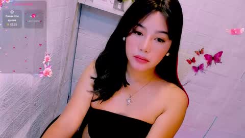 Nicole online show from February 19, 4:39 pm