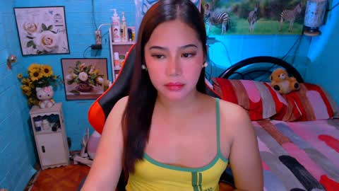 Nicole online show from January 27, 10:16 pm