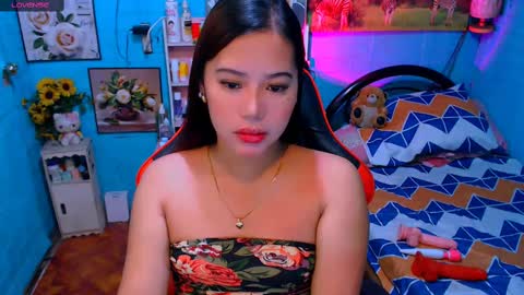 Nicole online show from March 8, 6:58 pm