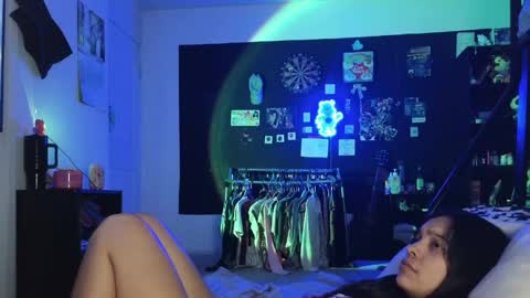 Blu Sweets online show from March 21, 8:19 am