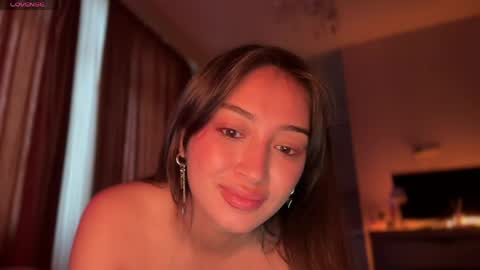 sweetiesoul online show from April 24, 2:08 pm