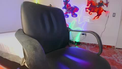 Sweetie TSGirl online show from December 4, 6:16 am