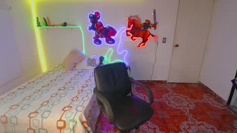 Sweetie TSGirl online show from December 11, 1:05 am