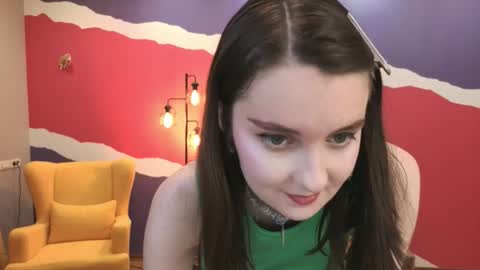 sweetintouch online show from October 6, 6:37 pm