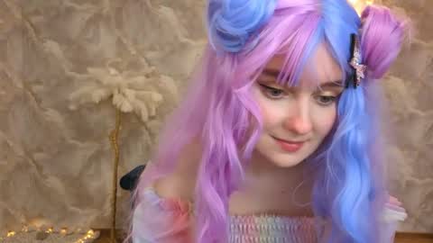 sweetintouch online show from September 22, 7:07 pm