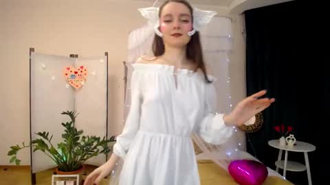 sweetintouch online show from February 19, 3:17 am