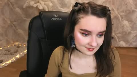 sweetintouch online show from October 15, 3:21 am