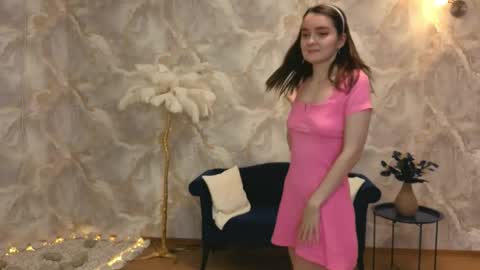 sweetintouch online show from October 11, 6:44 pm