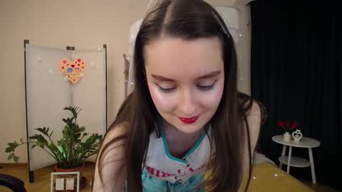 sweetintouch online show from March 3, 3:19 am