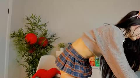 Milissa online show from March 9, 4:55 pm