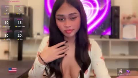 JANE online show from February 26, 12:25 am