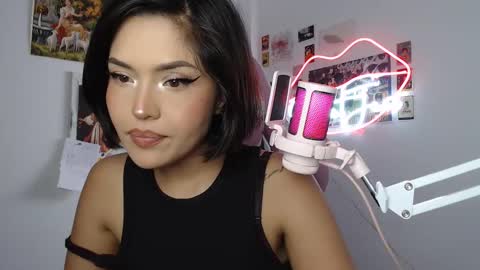 SweetJess online show from March 5, 2:36 am