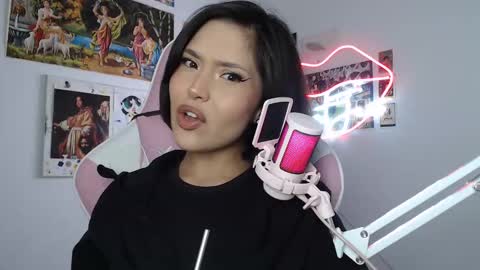 SweetJess online show from March 11, 3:58 am