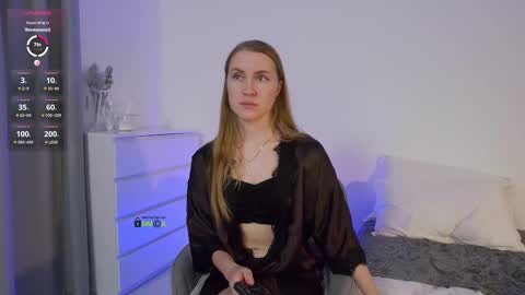 SweetKira1 online show from March 5, 7:27 pm