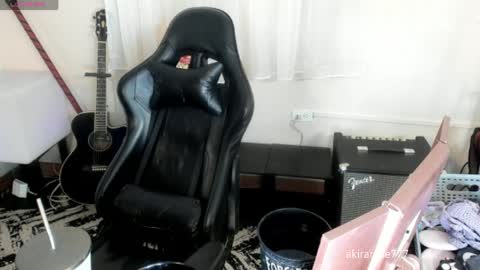 Nikki online show from April 5, 2:30 am