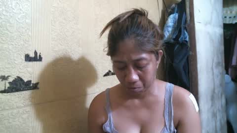 Chris online show from February 27, 6:53 pm