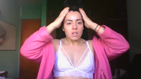 sweetlara28 online show from March 29, 7:26 pm