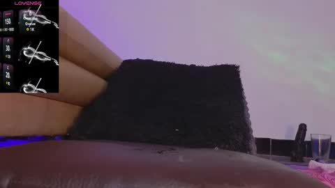 Letty la traga semen lol online show from January 31, 11:56 am