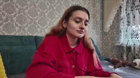 sweetliaison online show from December 17, 9:05 am