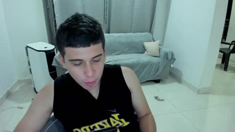 Lian online show from February 9, 7:15 am