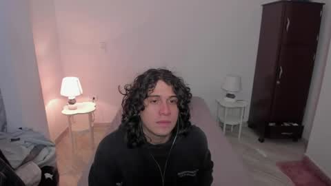 Lian online show from April 21, 2:51 am