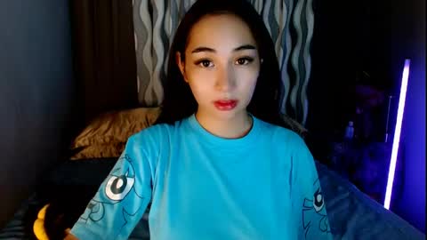 Lilly online show from April 26, 3:15 am