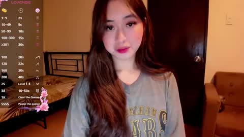 Zoe online show from November 19, 2:16 pm