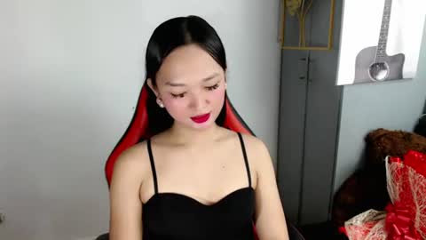 lilcherry online show from July 19, 6:27 am