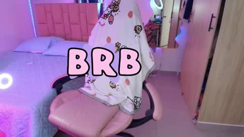 SweetLune online show from November 12, 2:30 pm