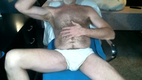 Michael online show from June 24, 8:16 pm