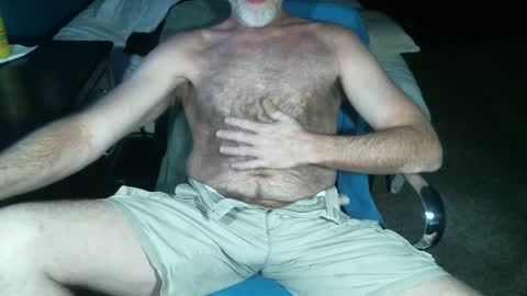Snapshot of sweetman4a chatting on October 5, 9:22 pm Michael online show from October 5, 9:22 pm