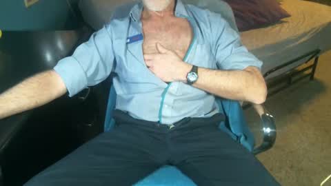 Michael online show from March 2, 2:35 pm