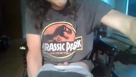 Sweet Man online show from September 20, 9:51 pm