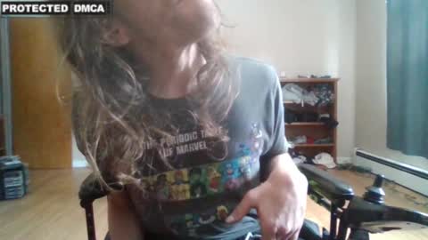 Sweet Man online show from March 2, 6:30 pm