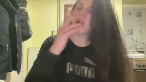 sweetmandyy online show from December 6, 11:28 am