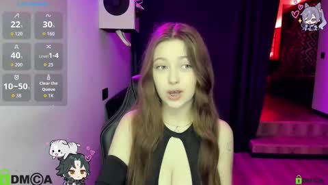 sweetmuffin88 online show from October 29, 7:43 am