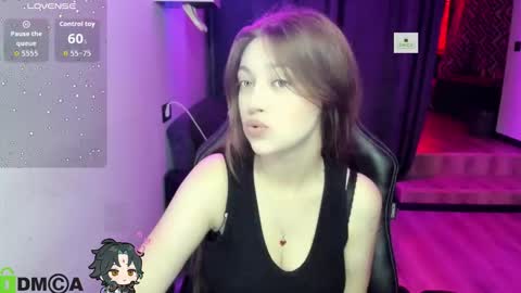 Snapshot of sweetmuffin88 chatting on September 16, 6:49 am sweetmuffin88 online show from September 16, 6:49 am