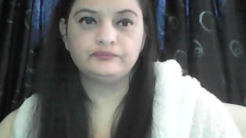 Trisha angel online show from July 13, 8:07 am