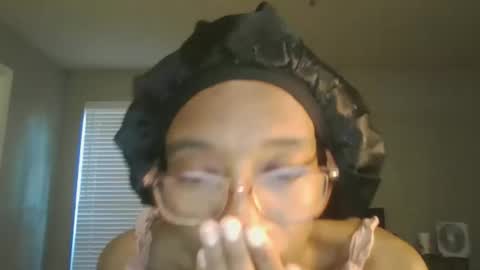 sweetness_cool online show from June 11, 12:32 am