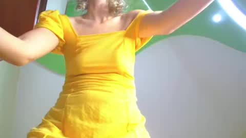 Veronica and Alex online show from September 22, 10:08 am