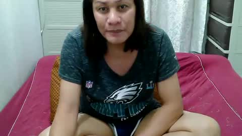 sam online show from June 18, 1:00 am