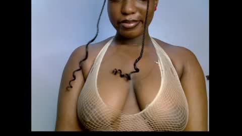 LILY BRANDY online show from April 18, 7:07 pm