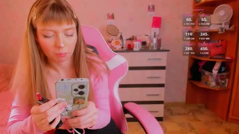 Margot online show from April 23, 12:29 pm