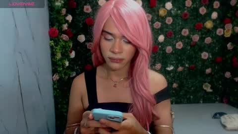 sweetpiscis online show from March 5, 9:46 pm