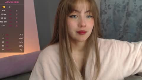 Rafaella online show from November 5, 2:24 am