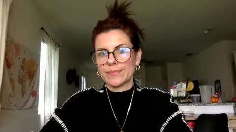 sweetriddance online show from April 24, 3:58 pm