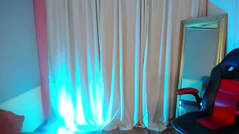 Rubi online show from April 27, 12:19 am